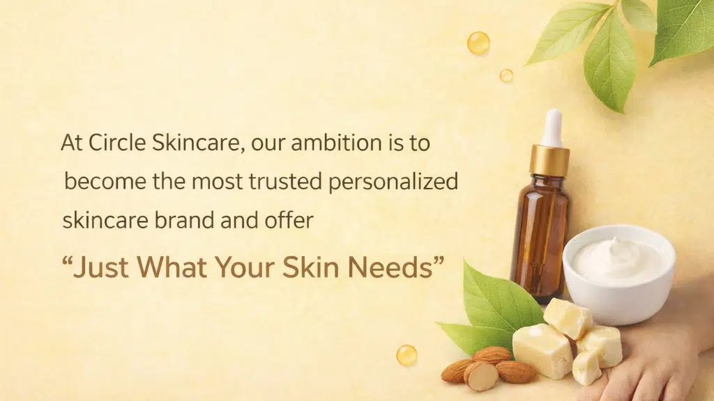 Circle Skincare