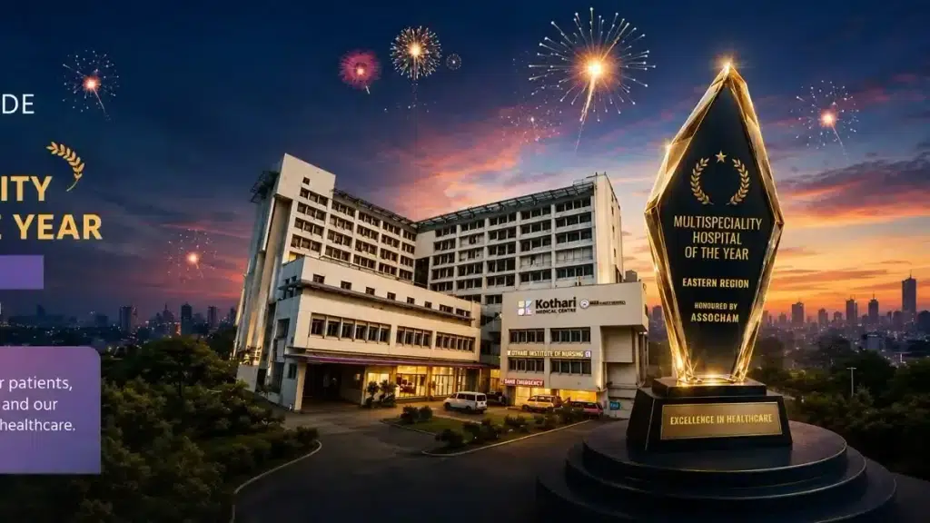 Kothari Medical Centre