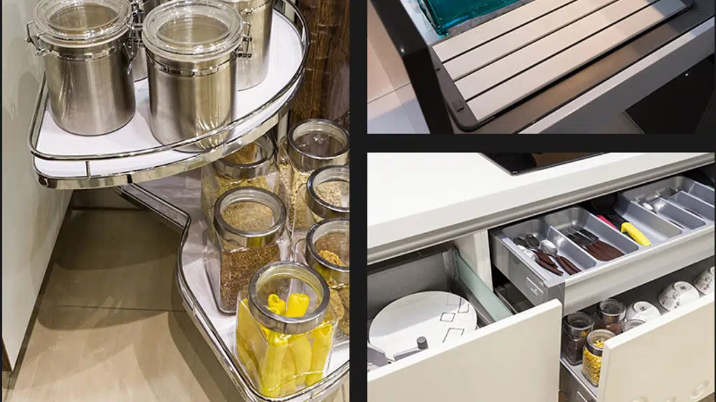 Raem Kitchens