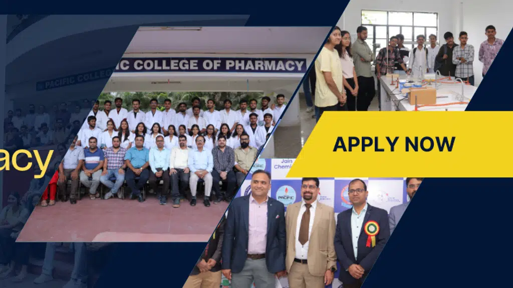 Pacific College of Pharmacy, PAHER University