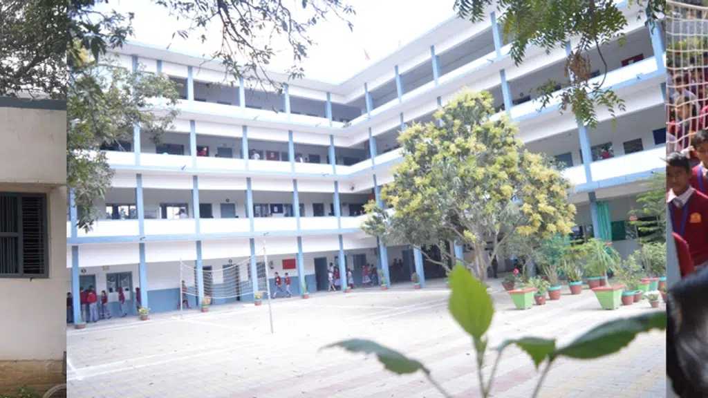 SD Public School