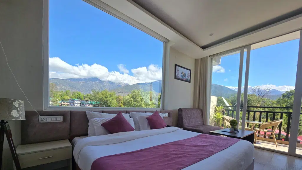 Hotel Sagar Residency