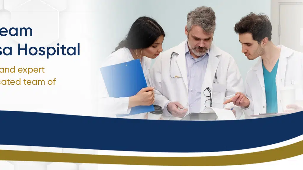 Avasa Multispecialty Hospitals