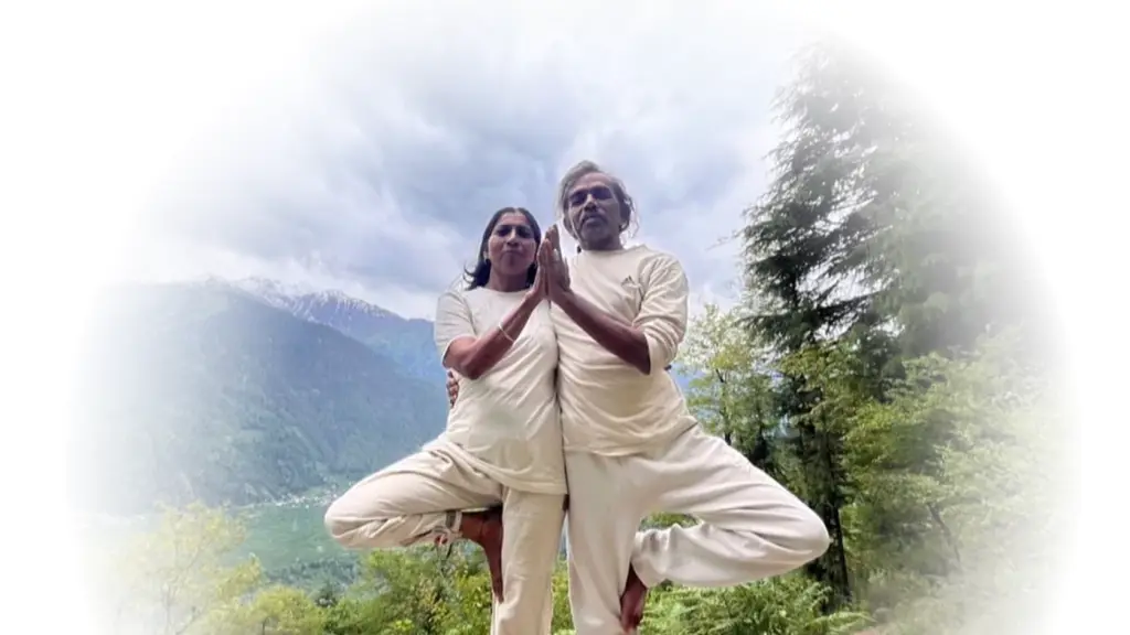 Ayurtheeram yoga and Ayurveda