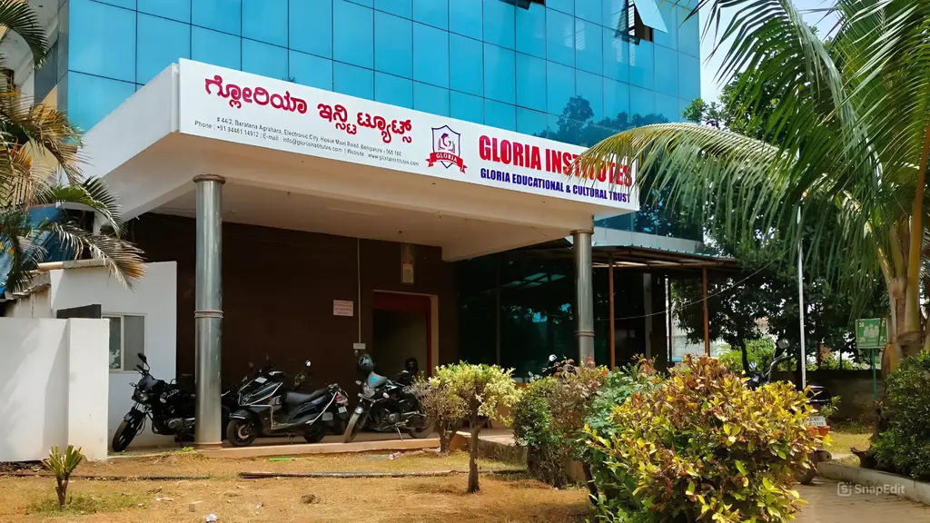 Gloria Group Of Institutions
