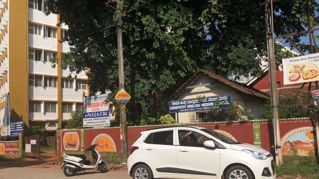 The Verda Saffron Hotel
