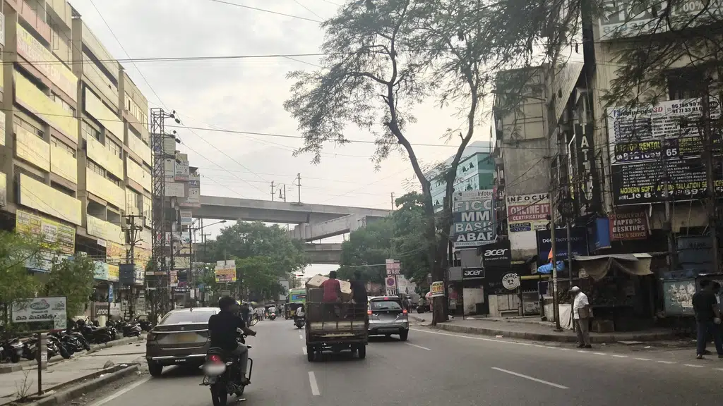 Kamala Plaza