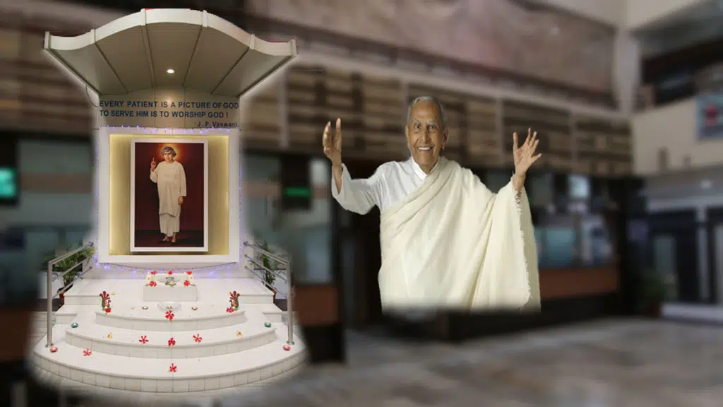 SVMMC-Inlaks & Budhrani Hosp