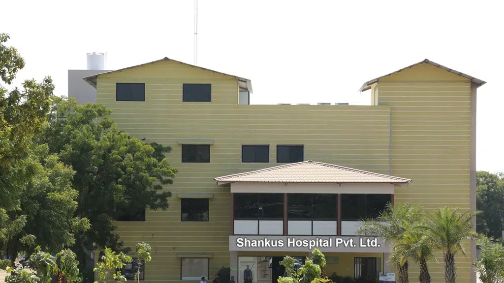 Shankus Cancer Hospitals