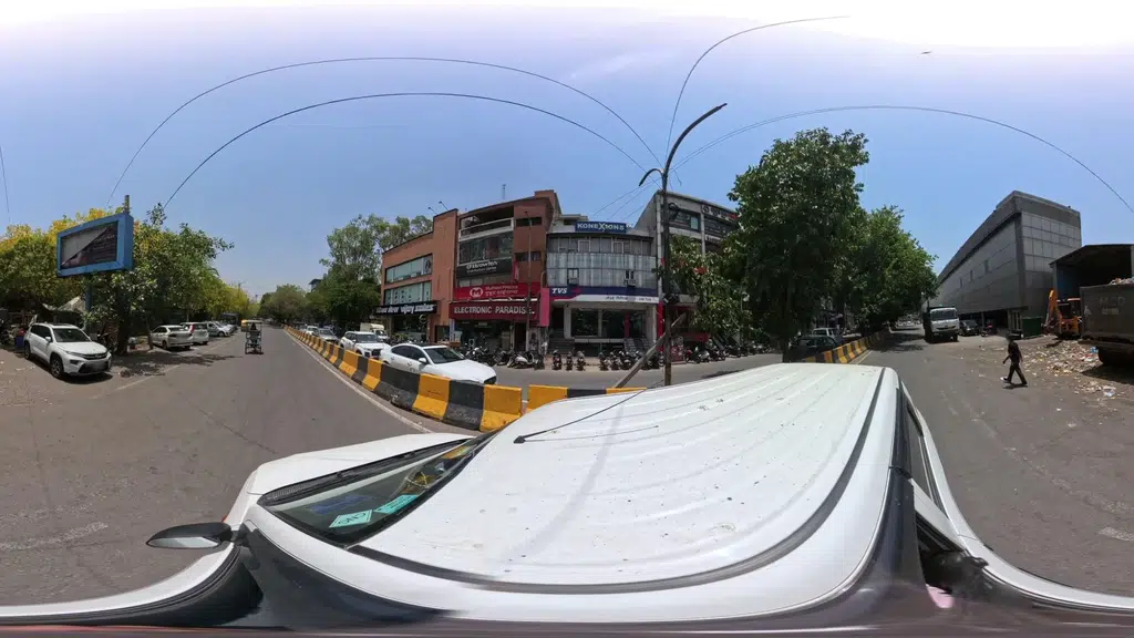 Essar House