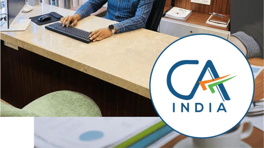 CA Vishal S. Jain & Associates