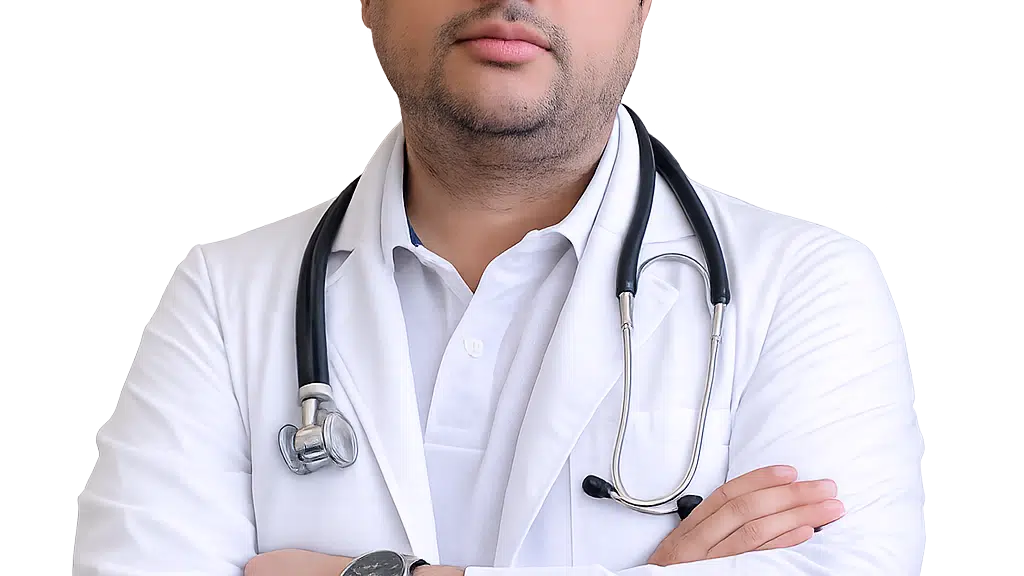 Dr. Mohsin Khan Clinic