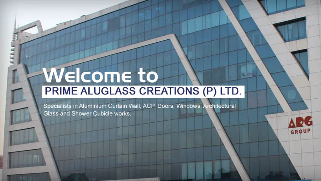 Prime Aluglass Creations