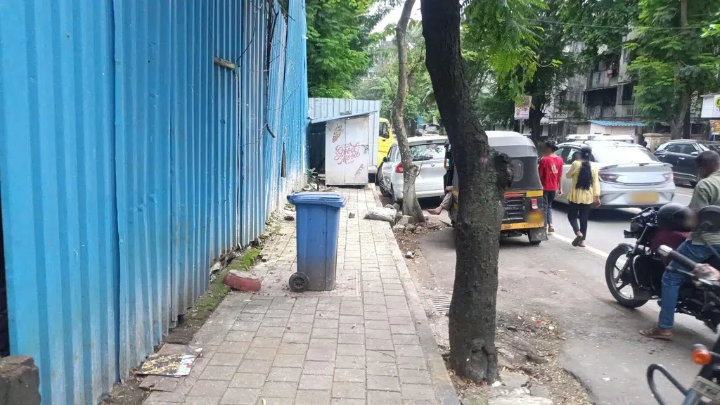 Uttar Mumbai Congress Jansampark Karyalaya