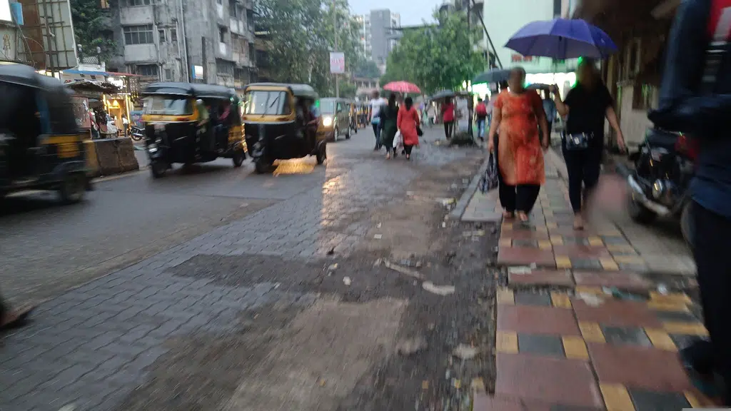HDFC Bank ATM