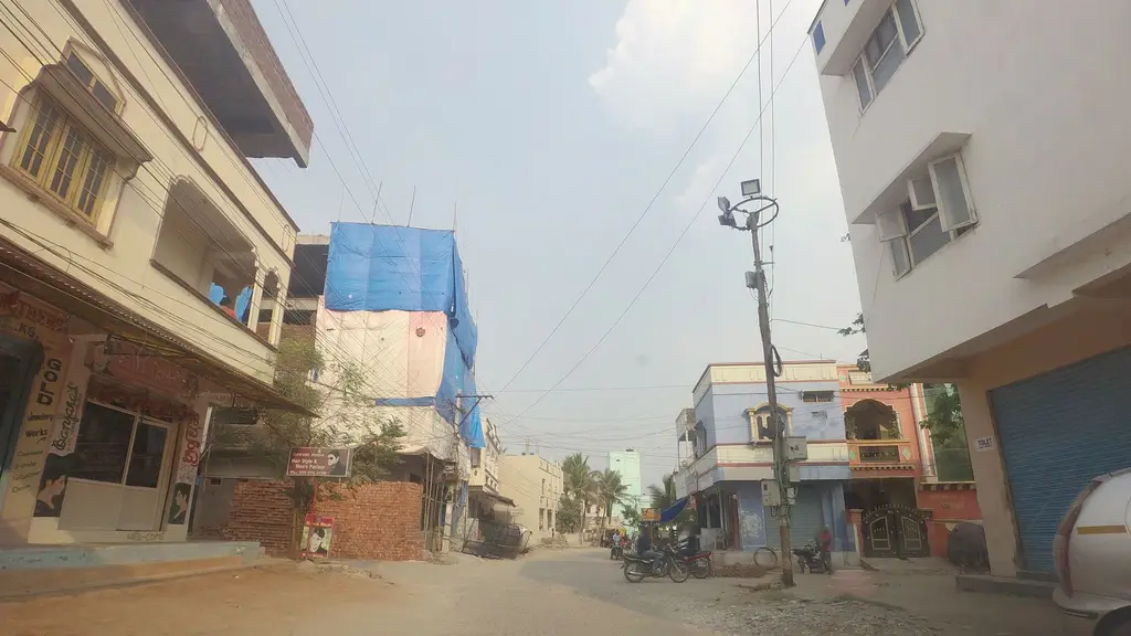 Sankaramanchi Ramakrishna Sastry