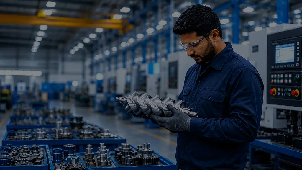 Colt Equipments Pvt Ltd