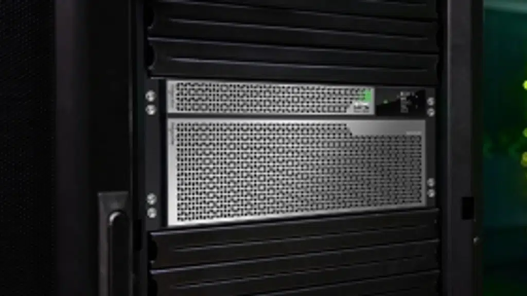 APC by Schneider Electric