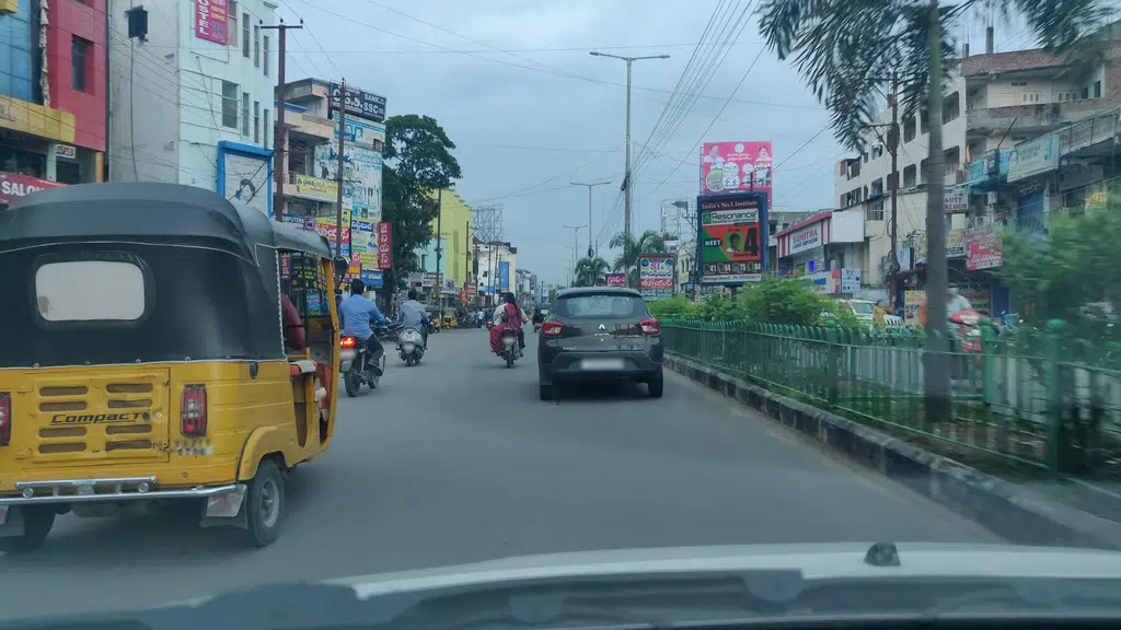Pulipati Prasad Vocational Junior College