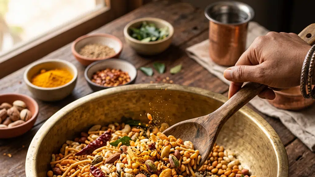 MUNCH TOKRI - Hurigalu Angadi
