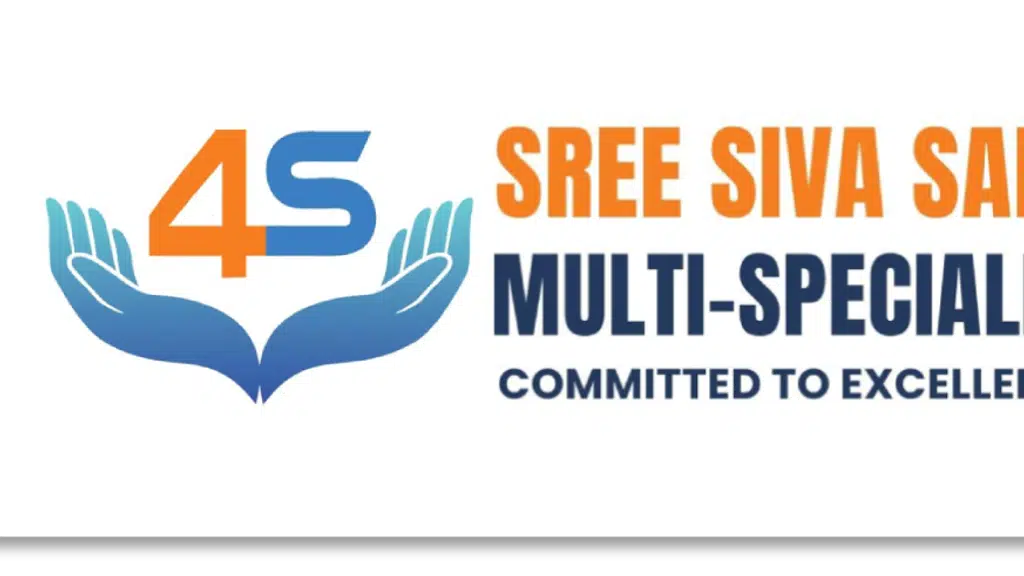 4S Multispeciality Hospital
