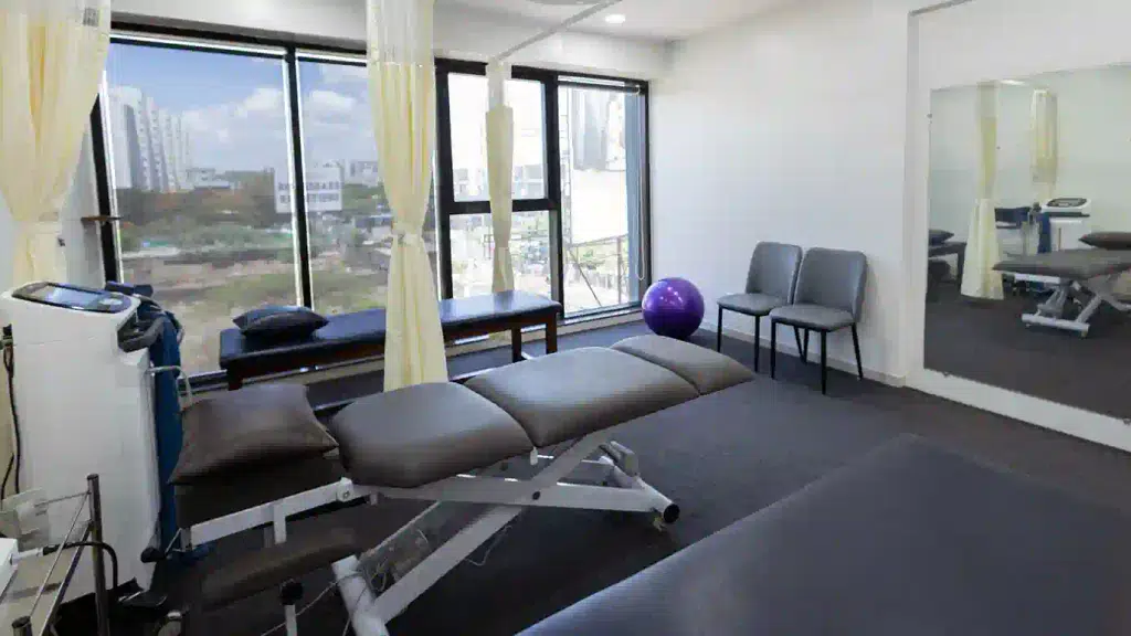 VIDA The Spine Clinic