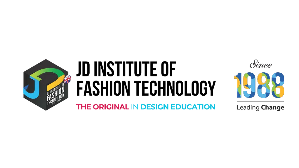 JD Institute of Fashion Technology