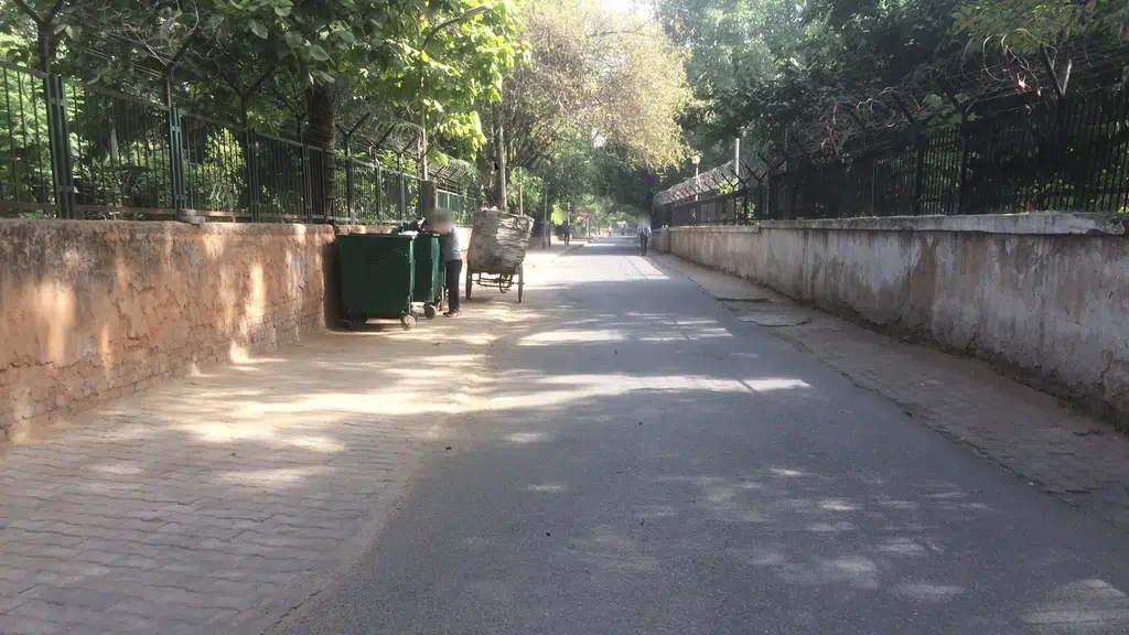 Vidya Public School