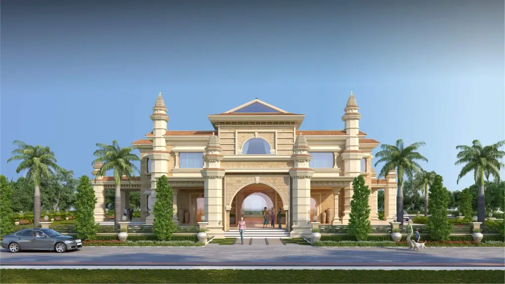 Suchirindia Hotels and resorts
