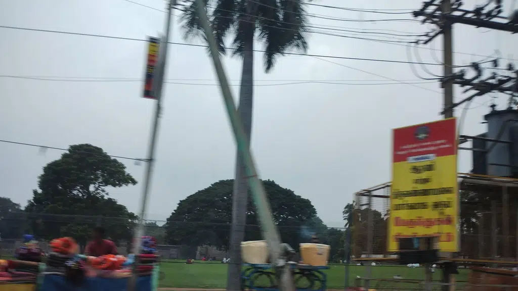 Madura Tarpaulins