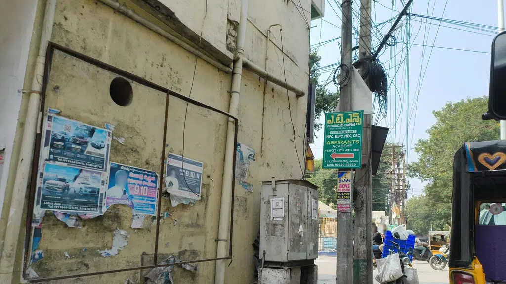 Sravanam Maternity Hospital