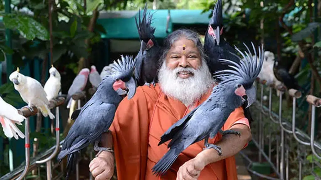 DAM Dattanadha Kshetram