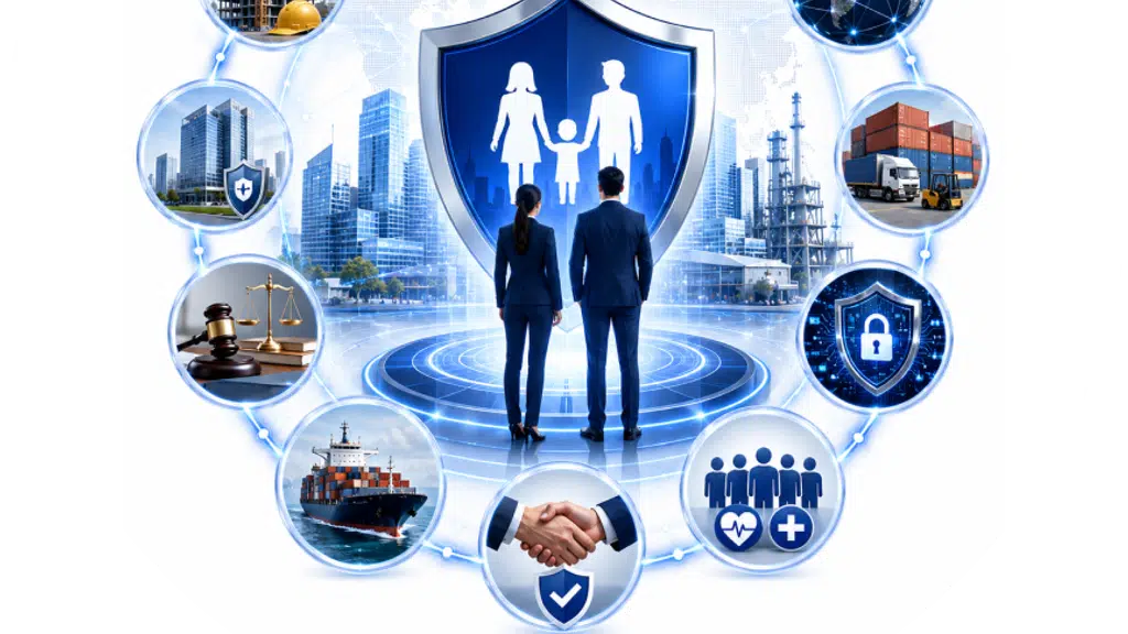 Securisk Insurance Brokers Pvt Ltd