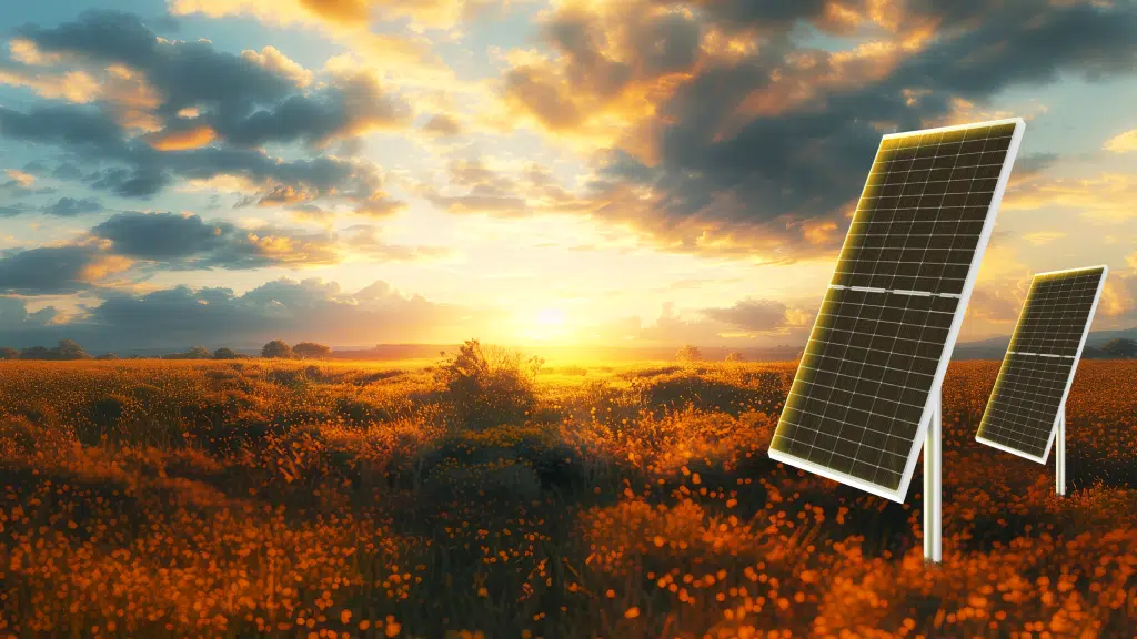 ECE (India) Energies Private Limited -Solar Panel Manufacturers , Maharashtra, India.