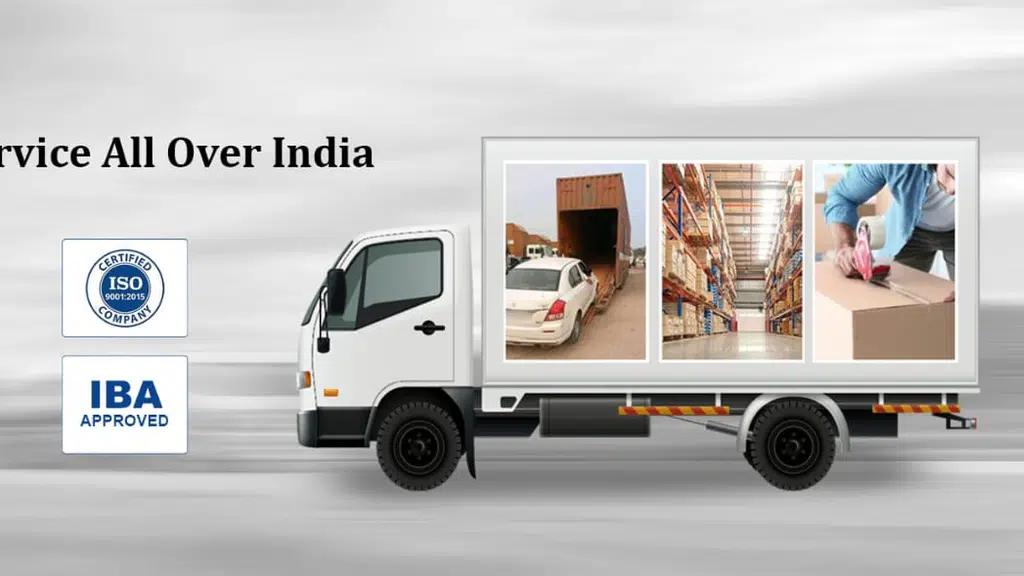 Prime Port Packers And Movers
