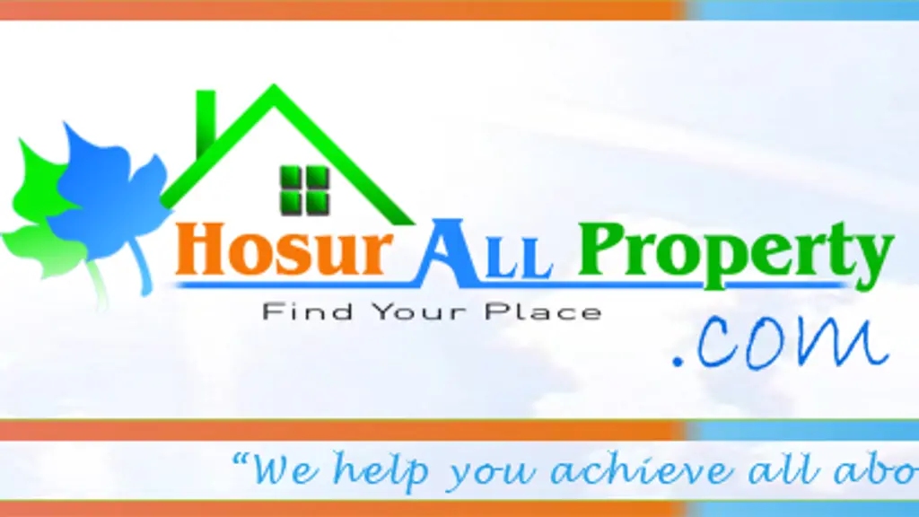Hosur All Property ( Hosur Leading Real Estate Service Firm )