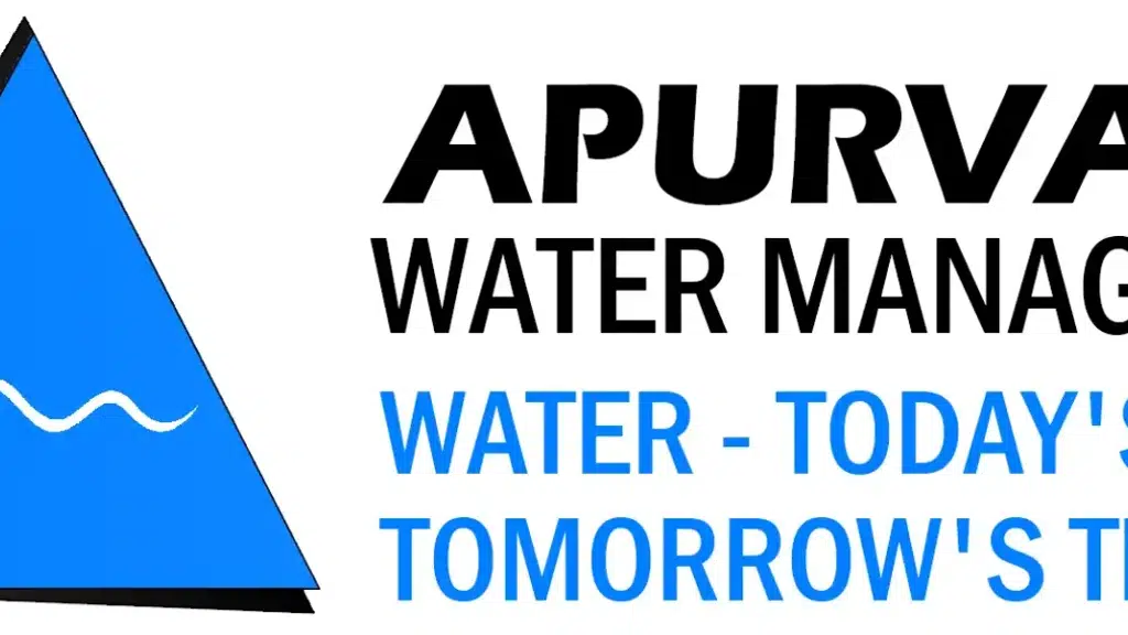 Apurva Water Management Systems Pvt.  Ltd.