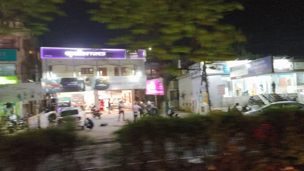 Satya Durga Medical Store