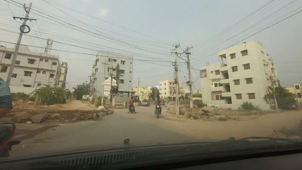 Narayana Techno School