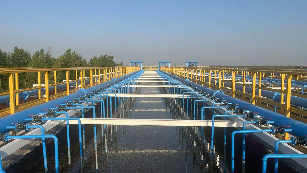 BIO Tech Envirocare Systems Private Limited
