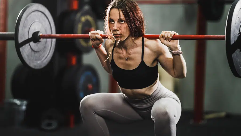 Aerofit Fitness Corner