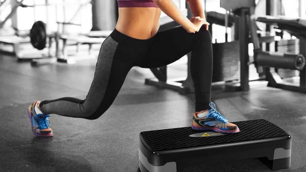 DeJure Fitness