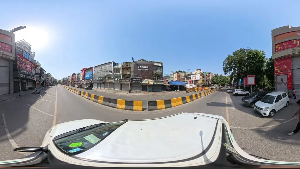 Savvy Lajpat Nagar