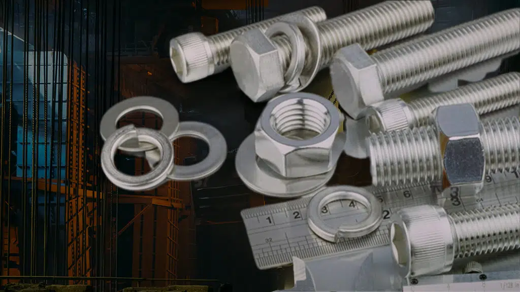 Capital Bolts and Hardware
