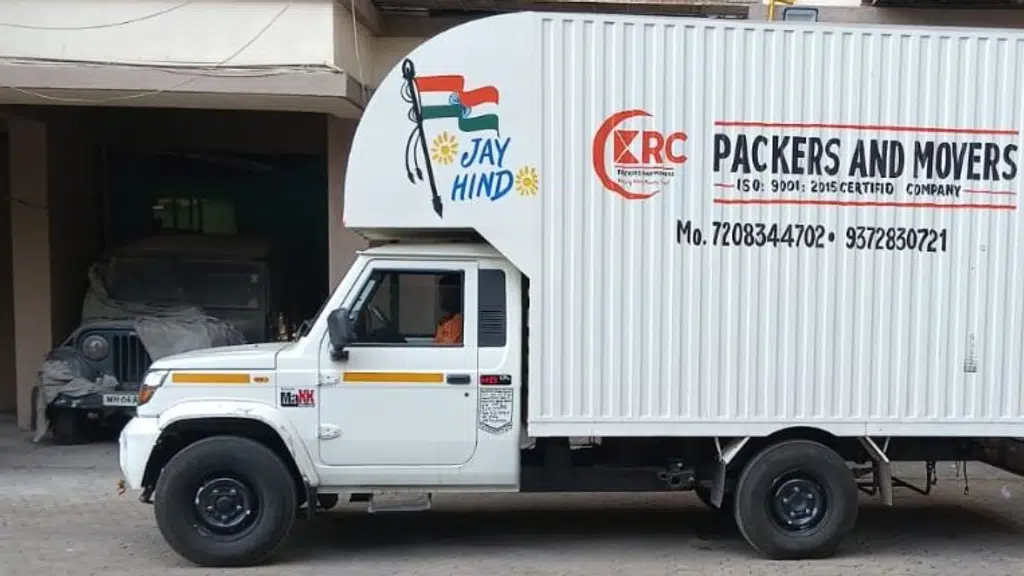 CRC Packers and Movers
