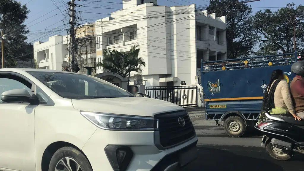 Kanak Suzuki Premium Dealership