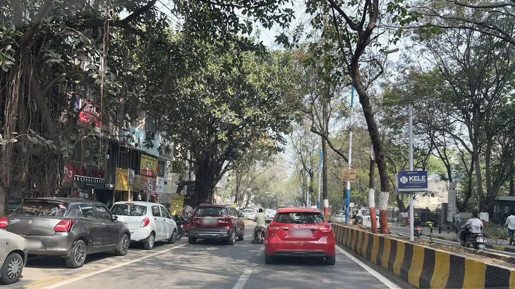Hotel Lalit Mahal