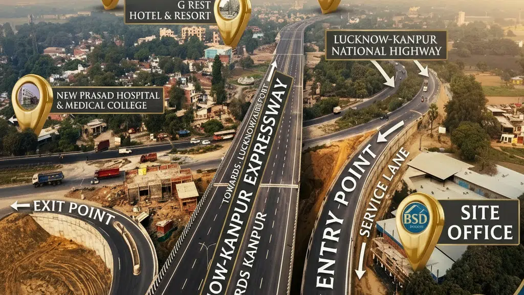 Best Investment Project in Lucknow