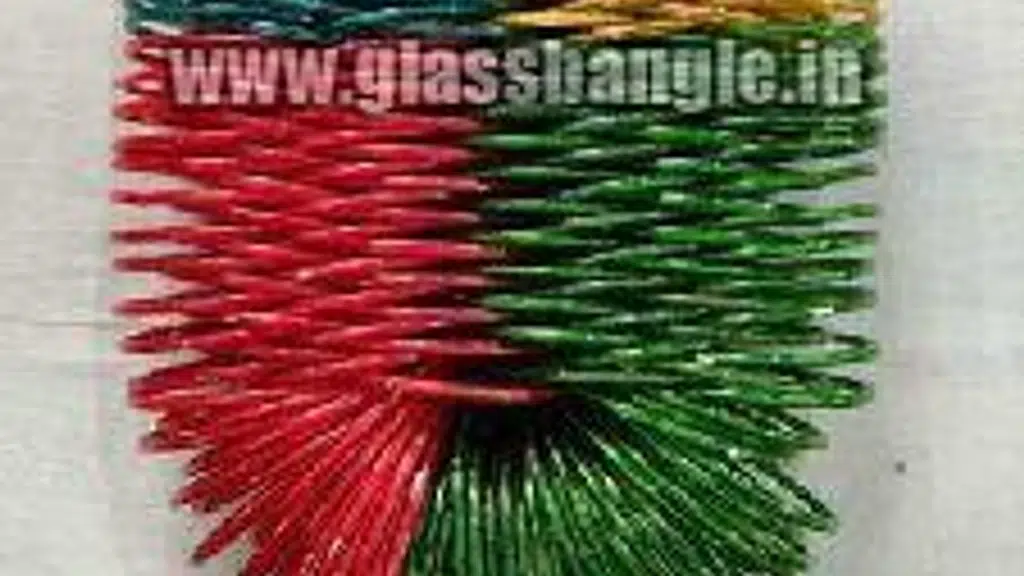 Bangles Art