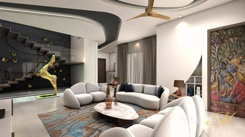 Varnam Interiors